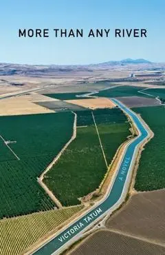 More Than Any River - Victoria Tatum