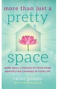 More Than Just a Pretty Space - Reiko Gomez