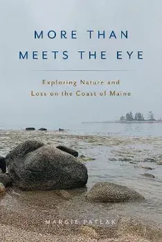 More Than Meets the Eye: Exploring Nature and Loss on the Coast of Maine, Paperback/Margie Patlak