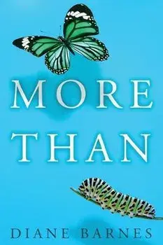 More Than, Paperback/Diane Barnes