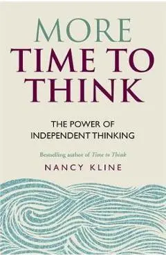 More Time to Think
