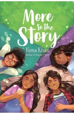 More to the Story - Hena Khan