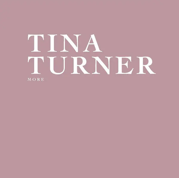 More - Vinyl | Tina Turner