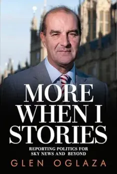 MORE WHEN I STORIES, Hardback/Glen Oglaza