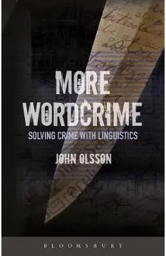 More Wordcrime