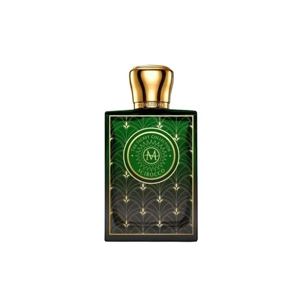 Moresque Scirocco Unisex Eau de Parfum EDP Volum 75 ml