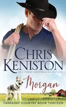 Morgan, Paperback/Chris Keniston