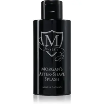 Morgan's After Shave Splash after shave pentru barbati