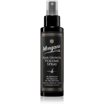 Morgan's Hair Growth Volume Spray spray stimuleaza cresterea parului
