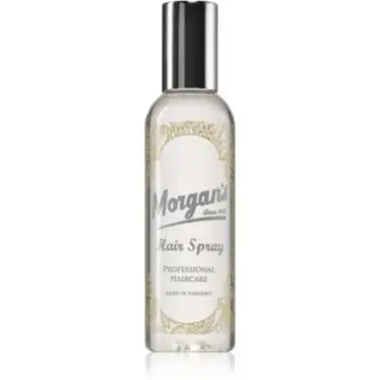 Morgan's Hair Spray fixativ
