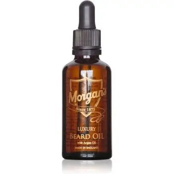 Morgan's Luxury Beard Oil ulei pentru barba