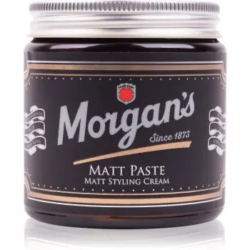 Morgan's Matt Paste Pasta pentru păr