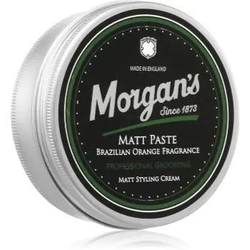 Morgan's Matt Paste Pasta pentru păr