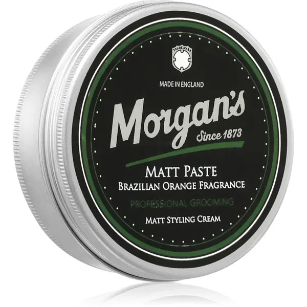 Morgan's Matt Paste Pasta pentru păr 75 ml