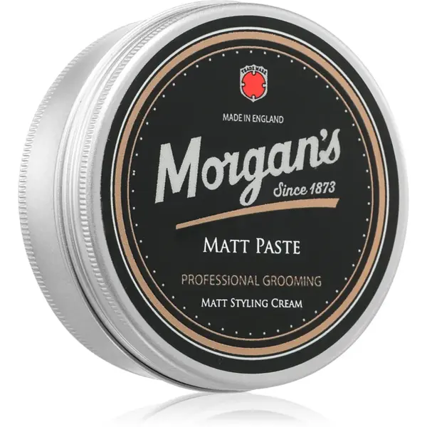 Morgan's Matt Paste Pasta pentru păr 75 ml