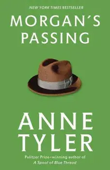 Morgan's Passing, Paperback/Anne Tyler