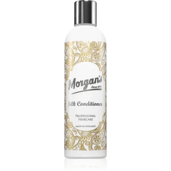 Morgan's Silk Conditioner balsam 250 ml