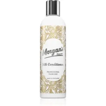 Morgan's Silk Conditioner balsam