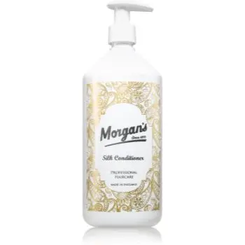 Morgan's Silk Conditioner balsam