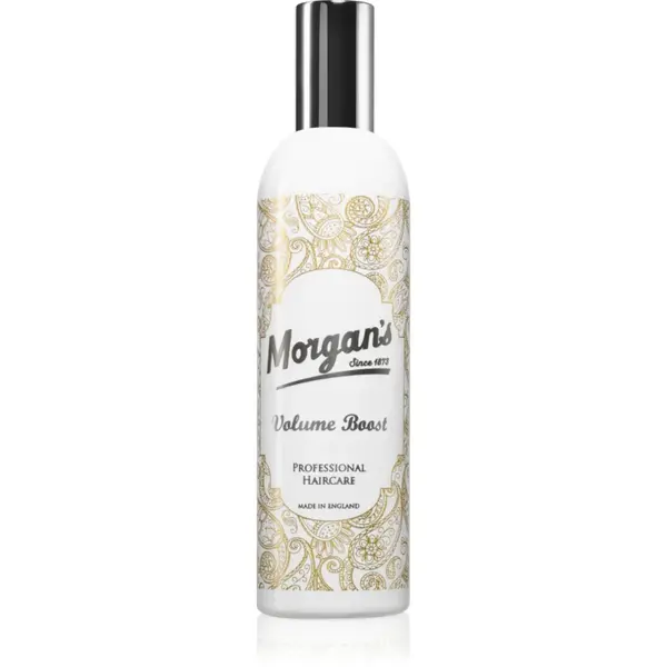 Morgan's Volume Boost spray pentru păr pentru volum 250 ml