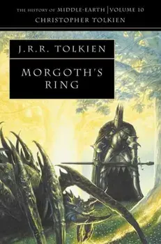 Morgoth's Ring, Paperback/Christopher Tolkien