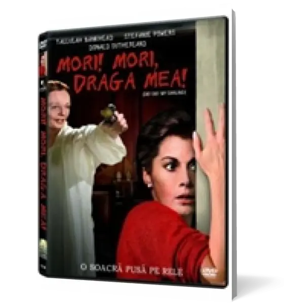 Mori! Mori! Draga mea