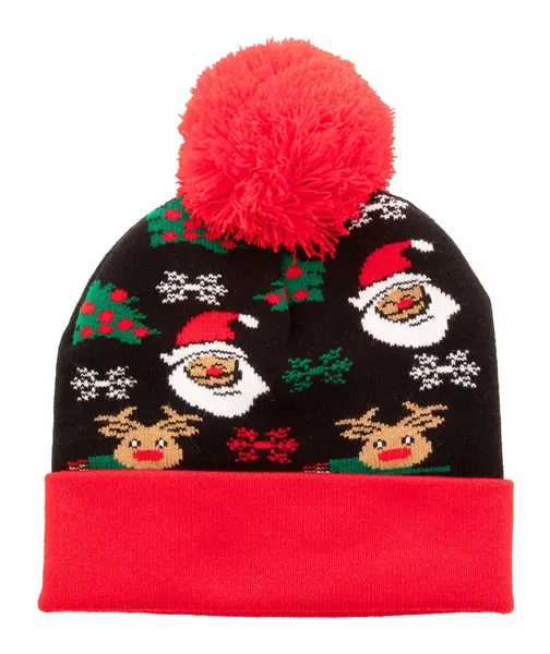 Morkved Căciulă de Crăciun - multicolor