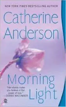 Morning Light/Catherine Anderson