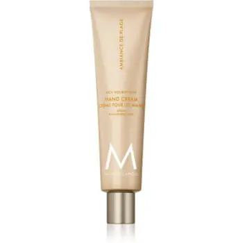 Moroccanoil Body Ambiance de Plage crema de maini