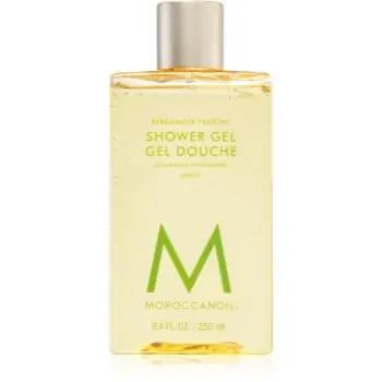 Moroccanoil Body Bergamote Fraîche gel de dus hranitor
