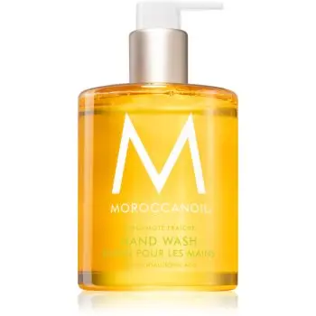 Moroccanoil Body Bergamote Fraîche Săpun lichid pentru mâini