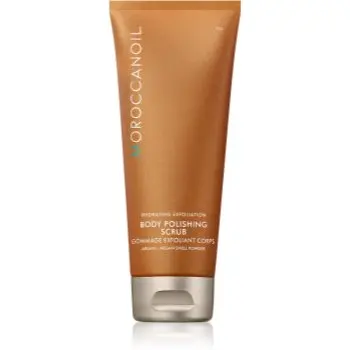 Moroccanoil Body Fragrance Originale armonizanta exfolianta