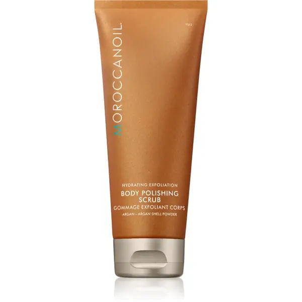 Moroccanoil Body Fragrance Originale armonizanta exfolianta 200 ml