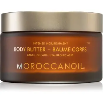 Moroccanoil Body Fragrance Originale unt pentru corp, hranitor