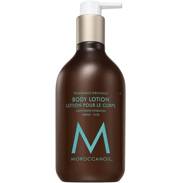 Moroccanoil Body Lotion Lotiune de Corp Unisex 358ml