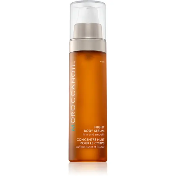 Moroccanoil Body Night Body Serum ser nutritiv cu ulei pentru noapte 50 ml