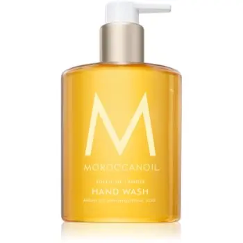 Moroccanoil Body Soleil de Tanger Săpun lichid pentru mâini cu ulei de argan