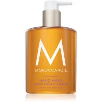 Moroccanoil Body Spa du Maroc Săpun lichid pentru mâini