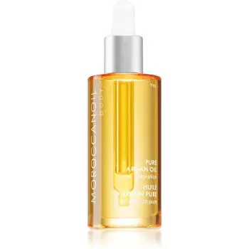 Moroccanoil Body ulei de argan 100% pentru față, corp și păr