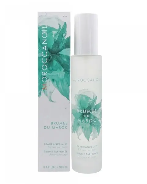 Moroccanoil Brumes Du Maroc- Parfum pentru par si corp 100ml