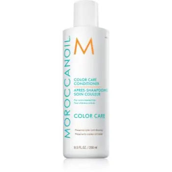Moroccanoil Color Care balsam protector pentru păr vopsit