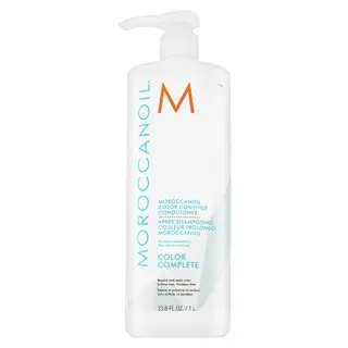 Moroccanoil Color Complete Color Continue Conditioner balsam protector pentru păr vopsit 1000 ml