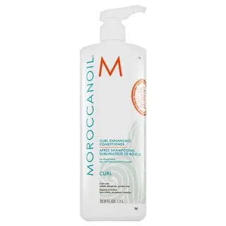 Moroccanoil Curl Curl Enhancing Conditioner balsam hrănitor pentru păr ondulat si cret 1000 ml