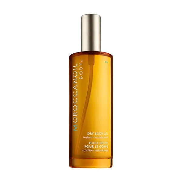 Moroccanoil Dry Body Oil Ulei de Corp Femei 100ml
