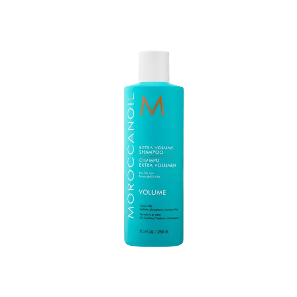Moroccanoil Extra Volume Shampoo Șampon pentru volum Volum 250 ml