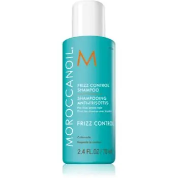Moroccanoil Frizz Control Shampoo șampon de păr anti-electrizare