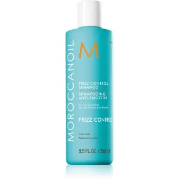 Moroccanoil Frizz Control Shampoo șampon de păr anti-electrizare