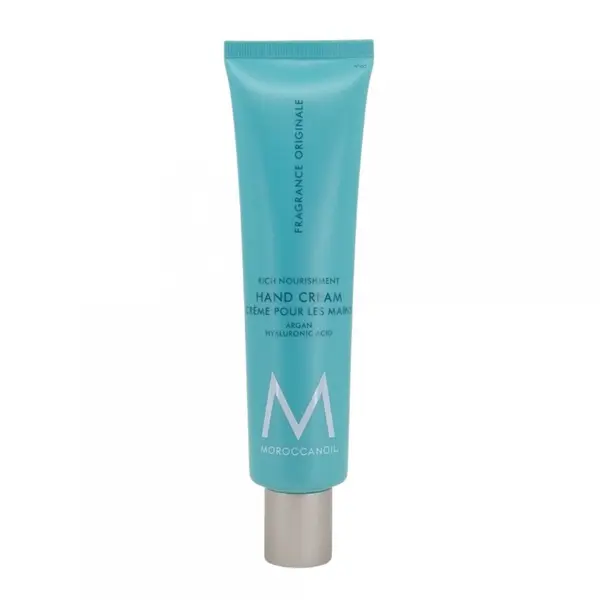 Moroccanoil Hand Cream Original Crema de Maini Unisex 100ml