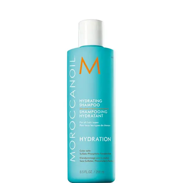Moroccanoil Hydrating Shampoo 250ml