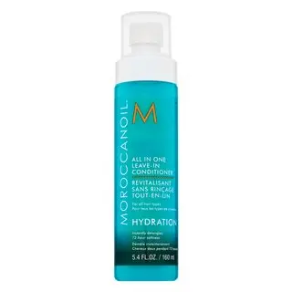 Moroccanoil Hydration All In One Leave-In Conditioner balsam fără clatire pentru hidratarea părului 160 ml